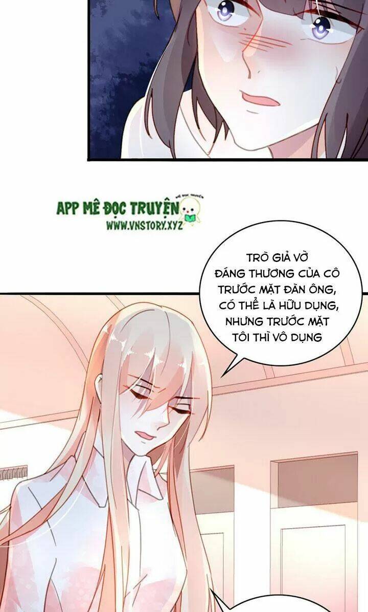 mưu ái thành nghiện chapter 20 13