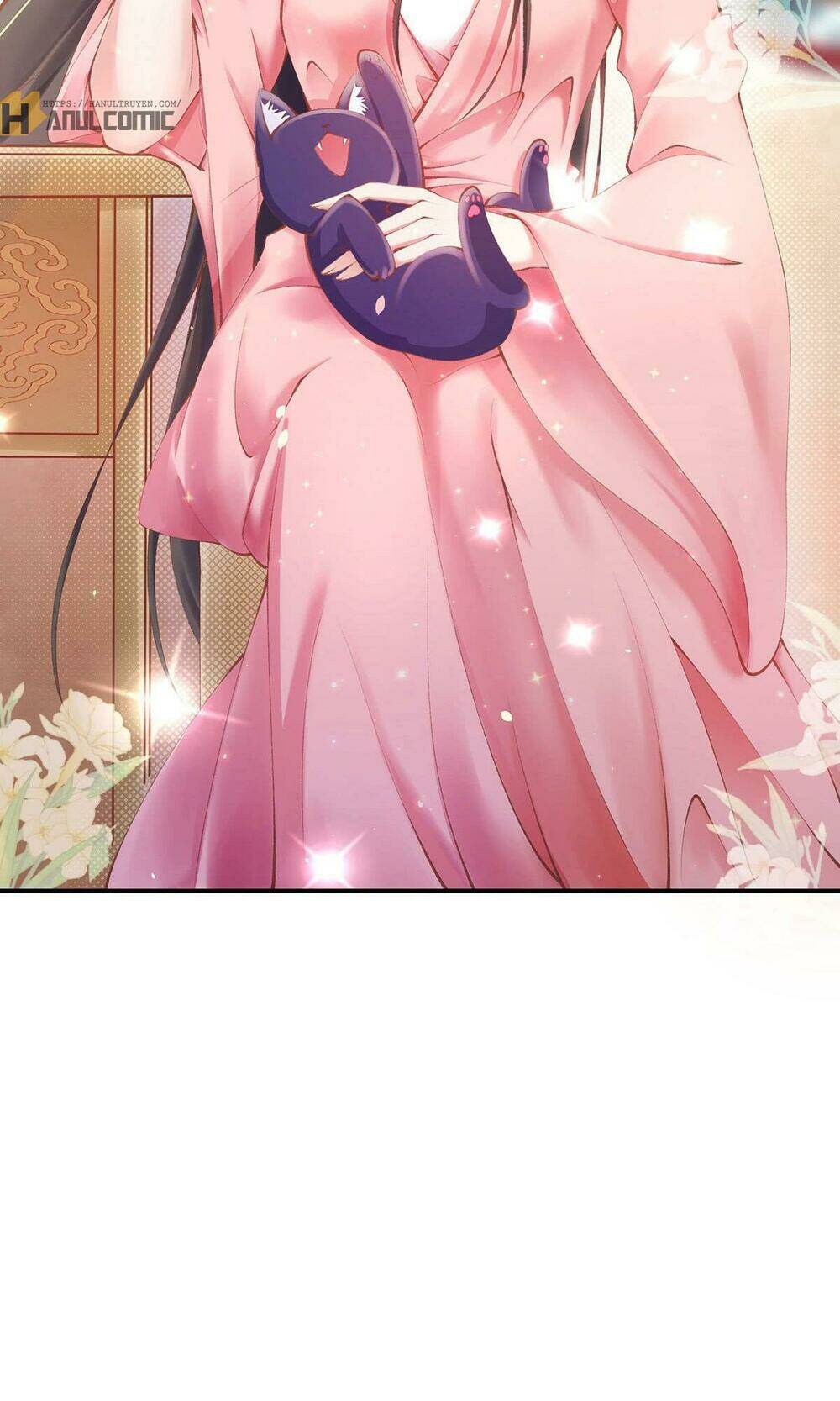 thị huyết y phi chapter 18 11