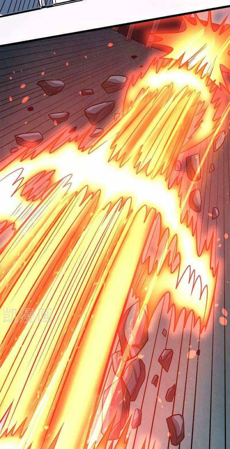 kiếm vũ chapter 145 9