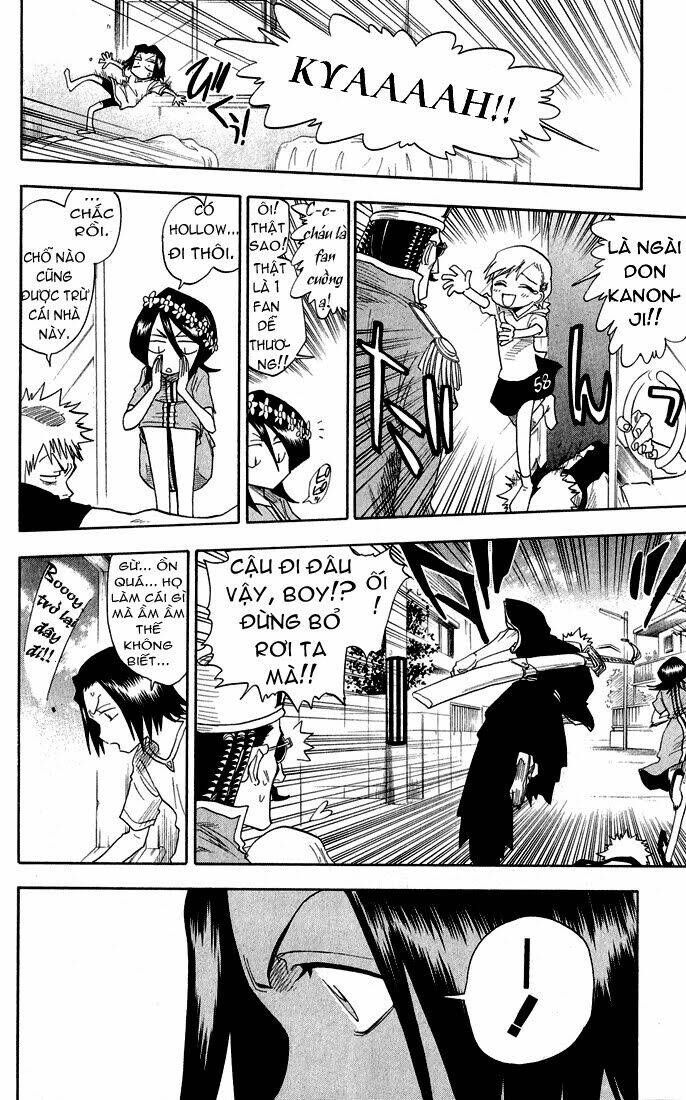 thần chết ichigo chapter 33 18