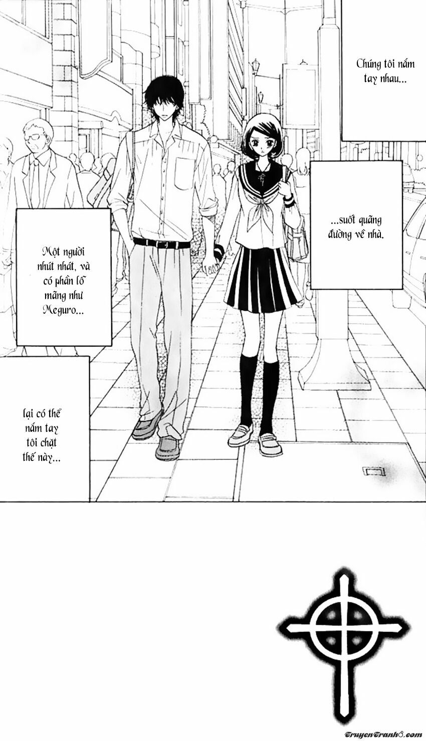 ác quỷ và bản tình ca chapter 65 2