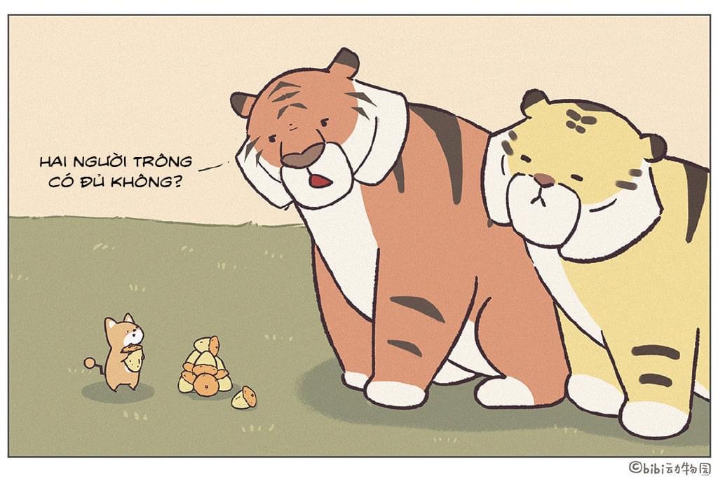 góc những chiếc truyện cute phô mai que chapter 3 6