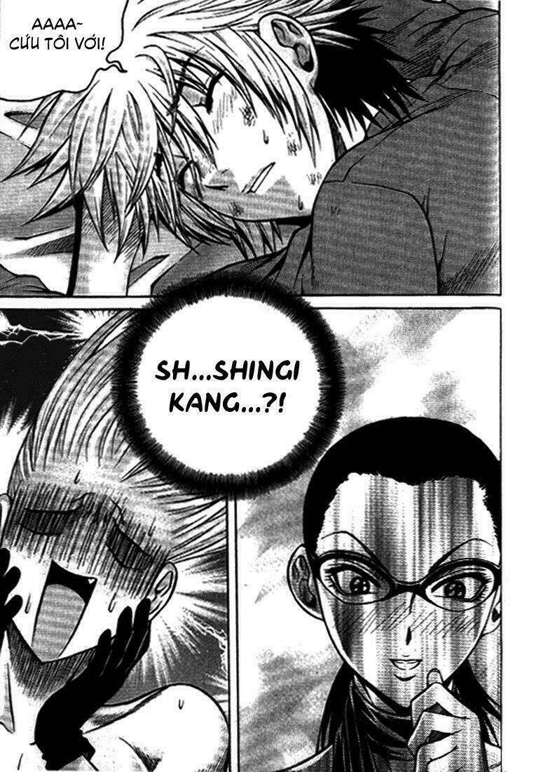 zippy ziggy chapter 21 25