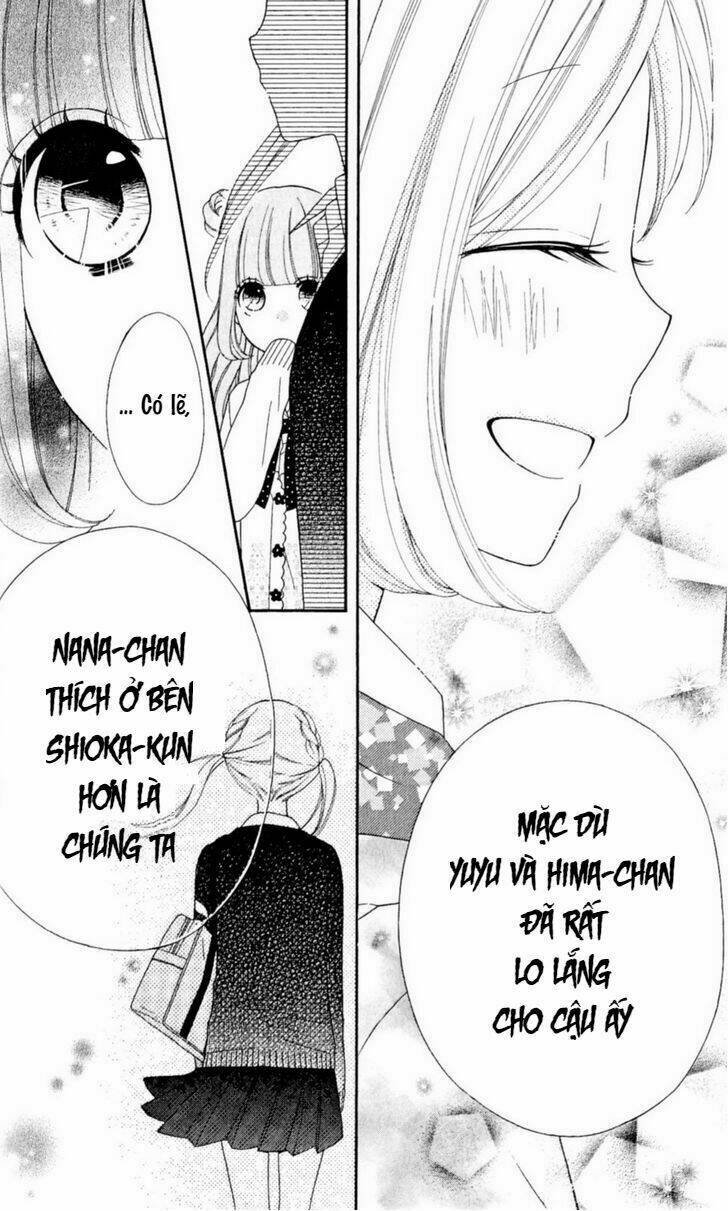 cuộc cách mạng cầu vòng chapter 14 31