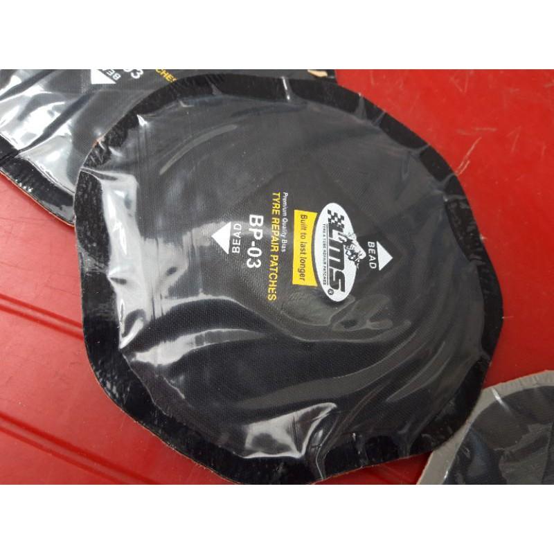 Hộp miếng vá lốp LMS BP-03 - Hàng chính hãng