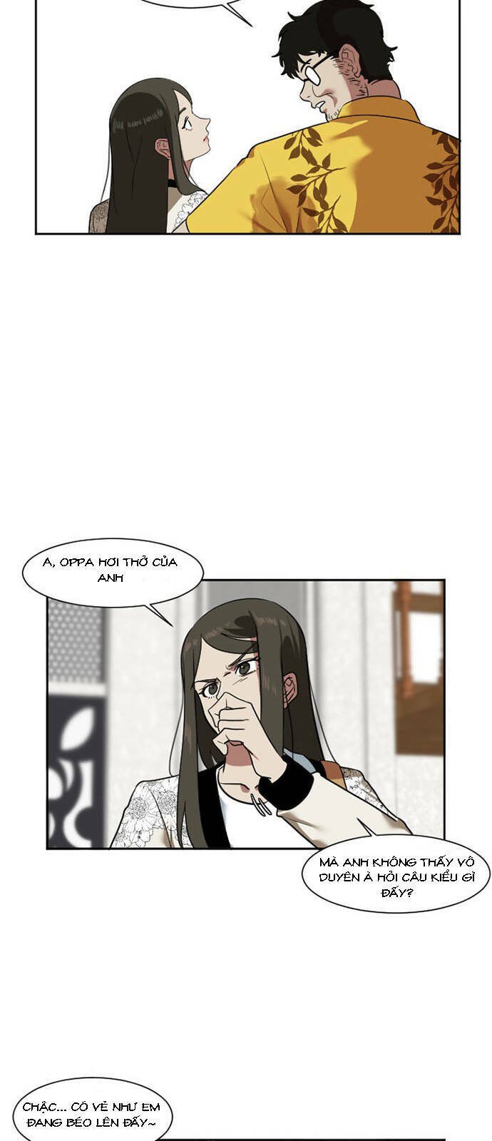 change me chapter 8 26