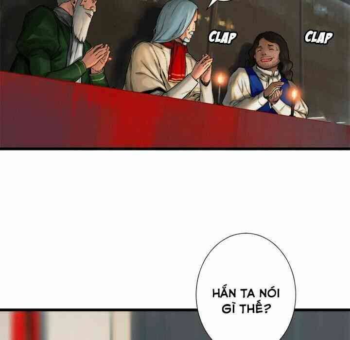 triệu hồi đến thế giới fantasy chapter 21 72