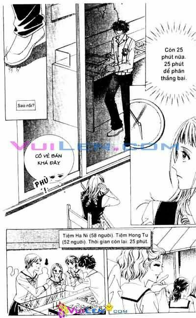 thủ lĩnh chunja chapter 7 82