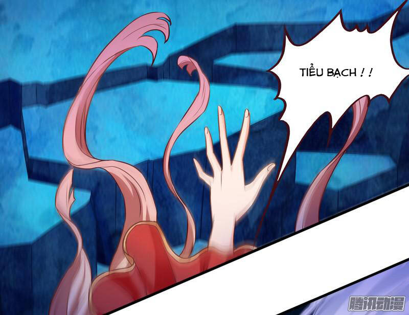 giữ chặt tiểu bạch long chapter 14 21