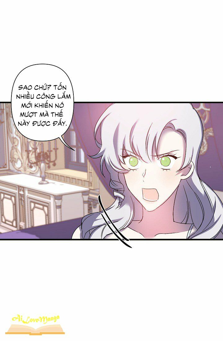 hôn lễ báo thù chapter 33 16