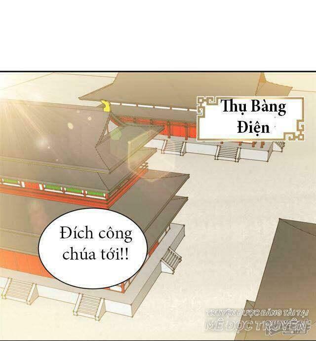 quả nhân có bệnh tên là tương tư chapter 83 16