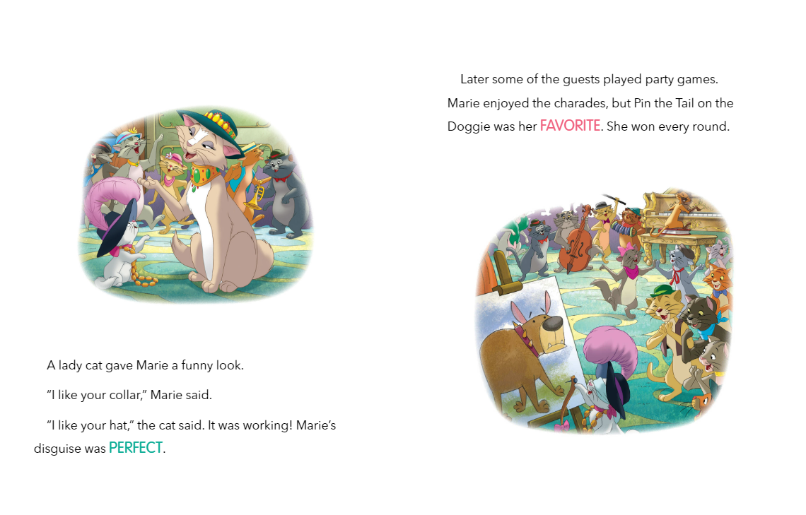 My First Baby Animals Bedtime Storybook