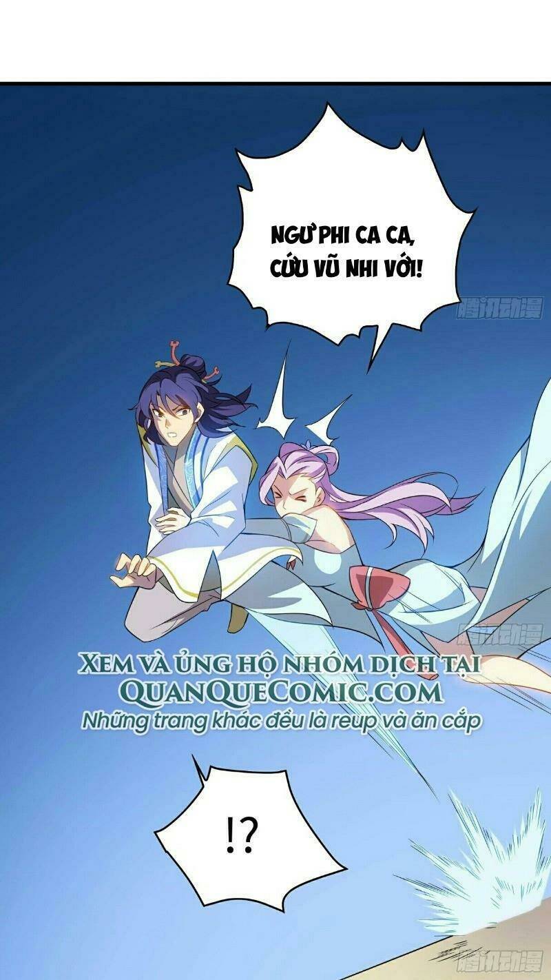 thiên mệnh long thần chapter 29 17