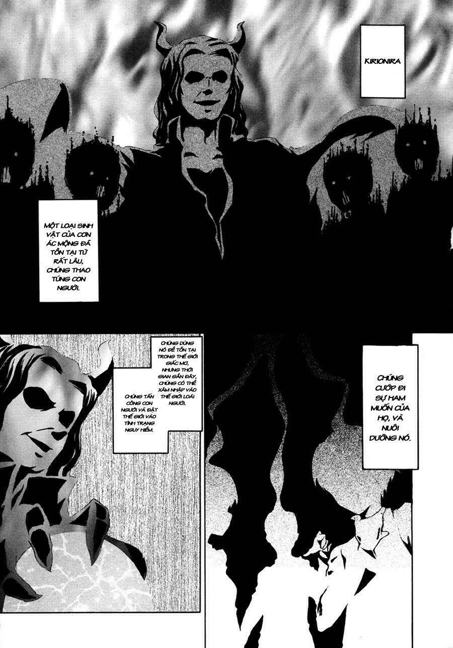 sexual hunter riot chapter 2 2