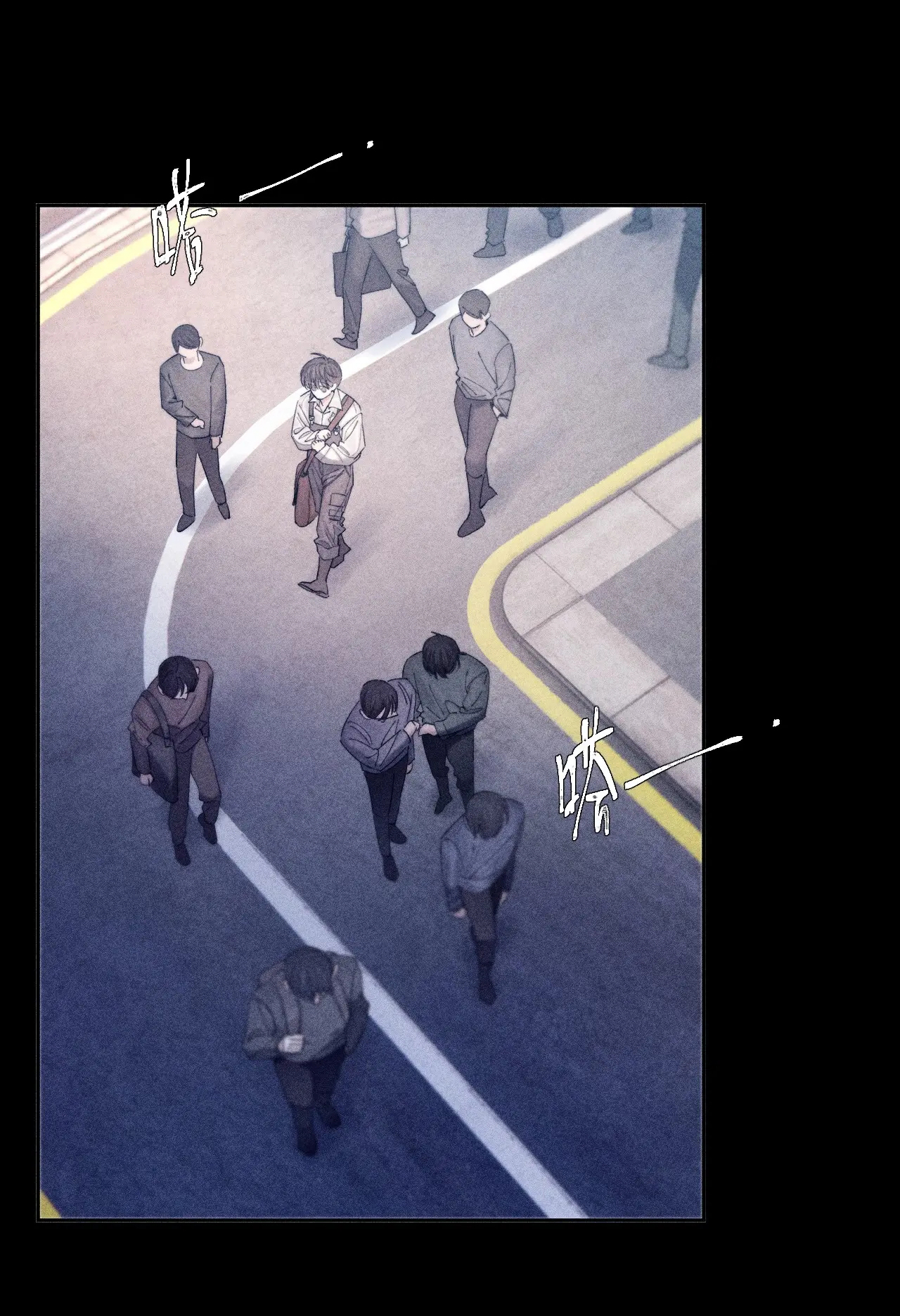 cây nấm nhỏ chapter 9 13