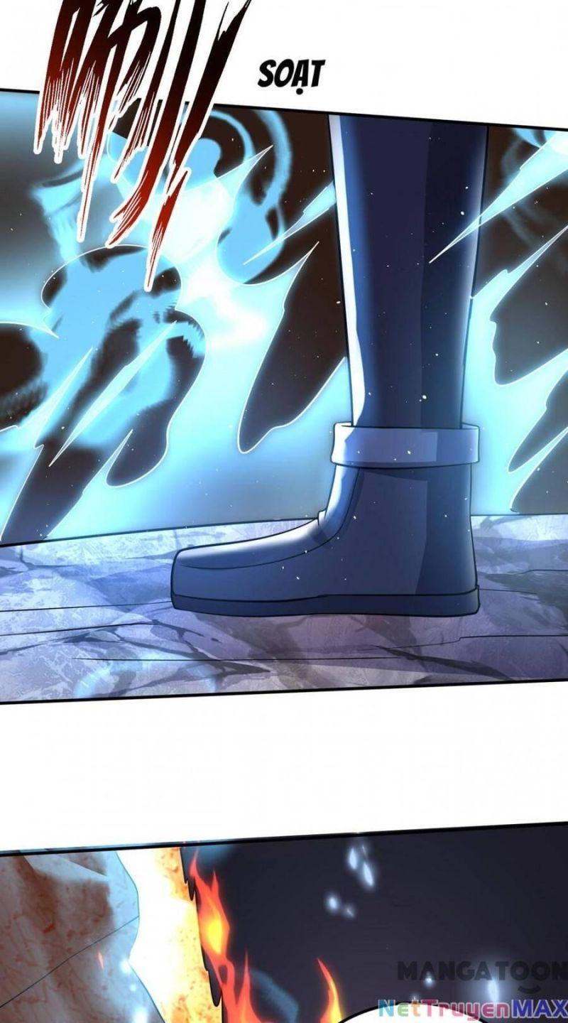 tối cường thần y tại đô thị chapter 284 34