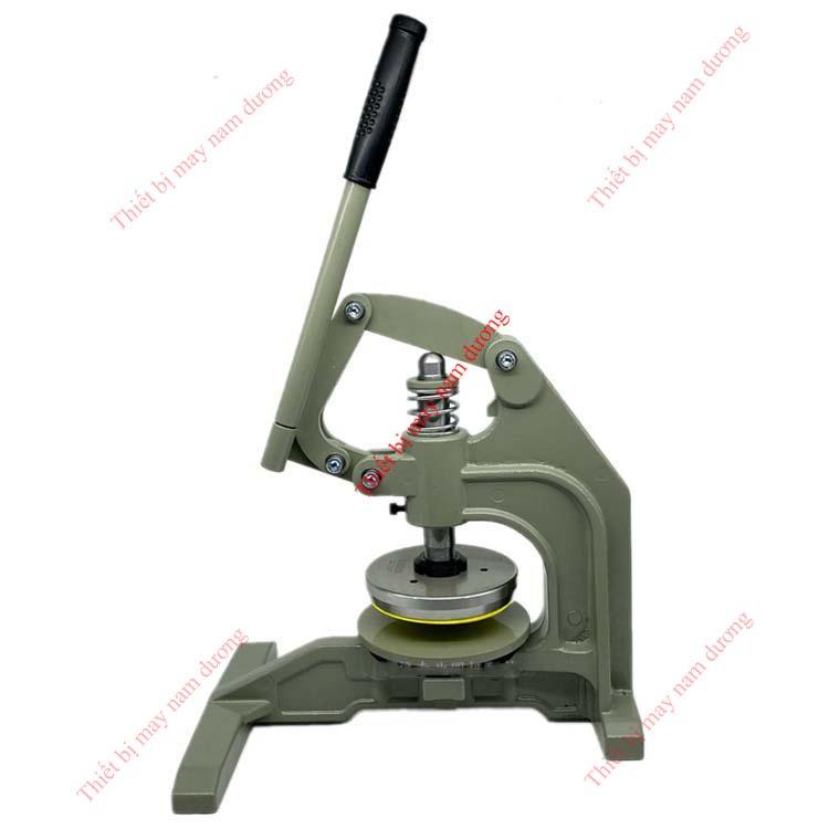 Máy cắt vải mẫu tròn SPI > máy cắt vải công nghiệp