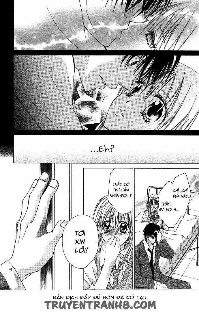 sensei to watashi chapter 1 47