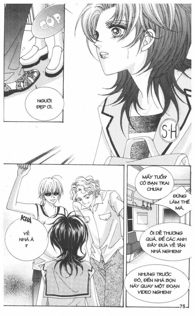 cũng vì em chapter 2 76