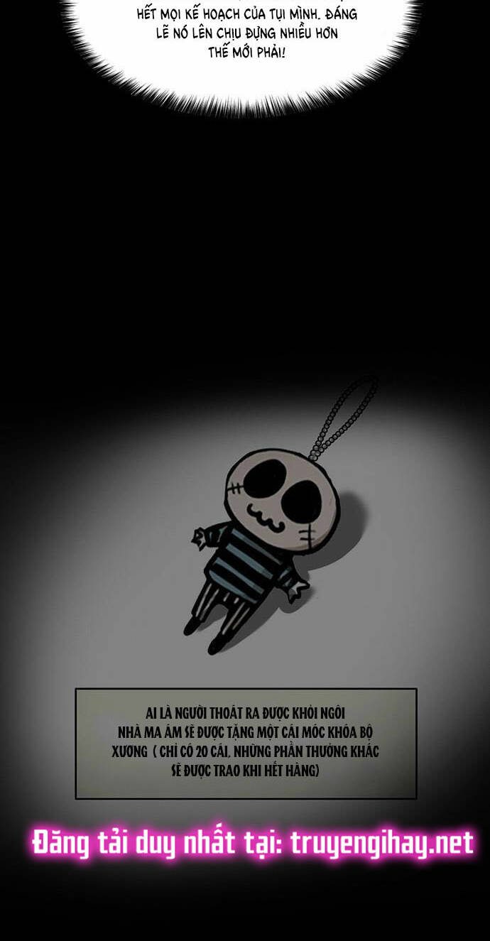 nữ thần giáng thế chapter 183.2 42