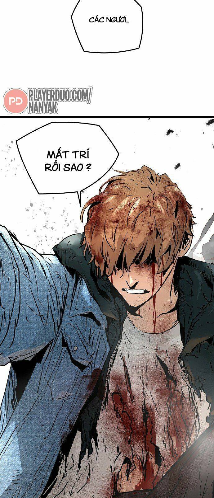 hứa lan chapter 66 94