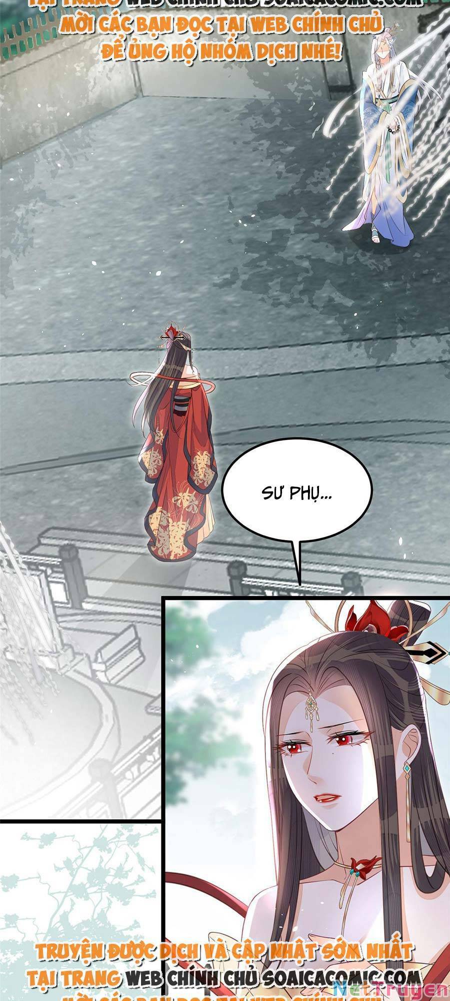 nam sủng ta nuôi lại cắn ta chapter 7 15