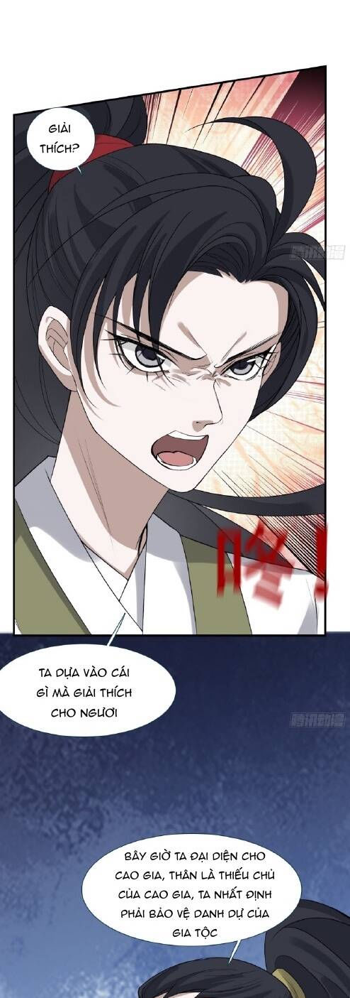 hệ thống gánh con mạnh nhất chapter 15 13