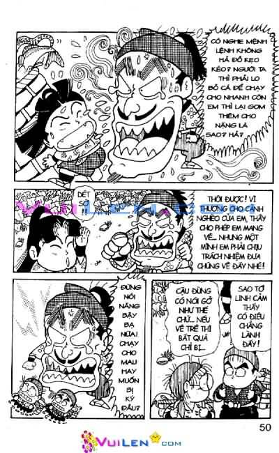 ninja loạn thị chapter 40 51