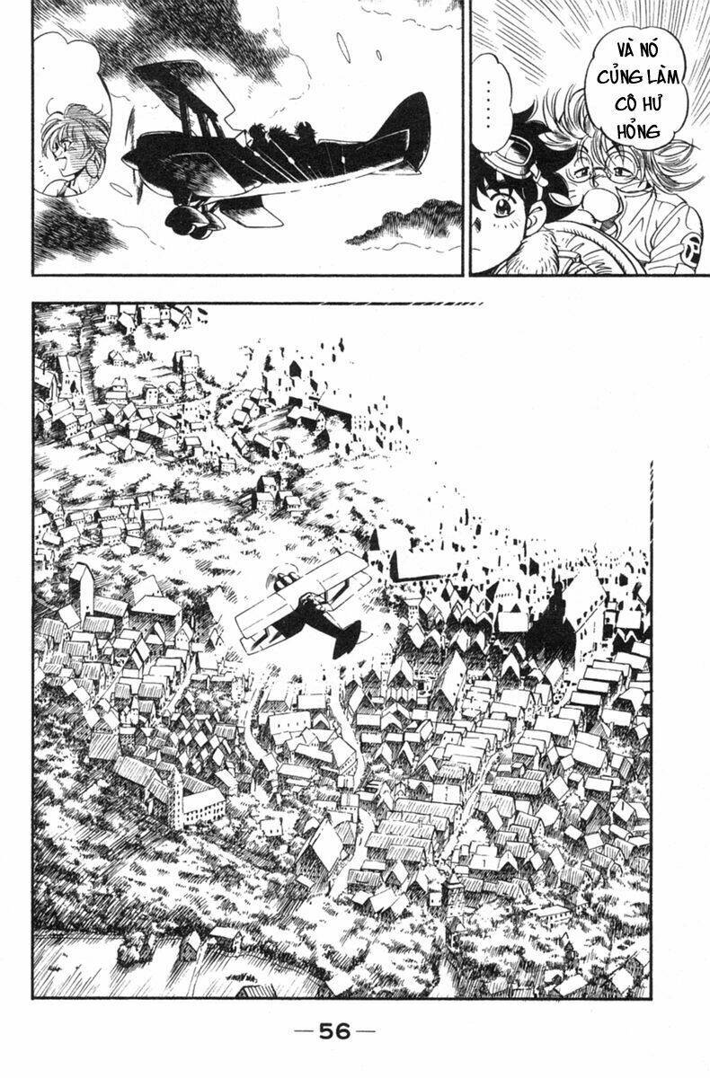 tenkuu no hasha z chapter 1 57