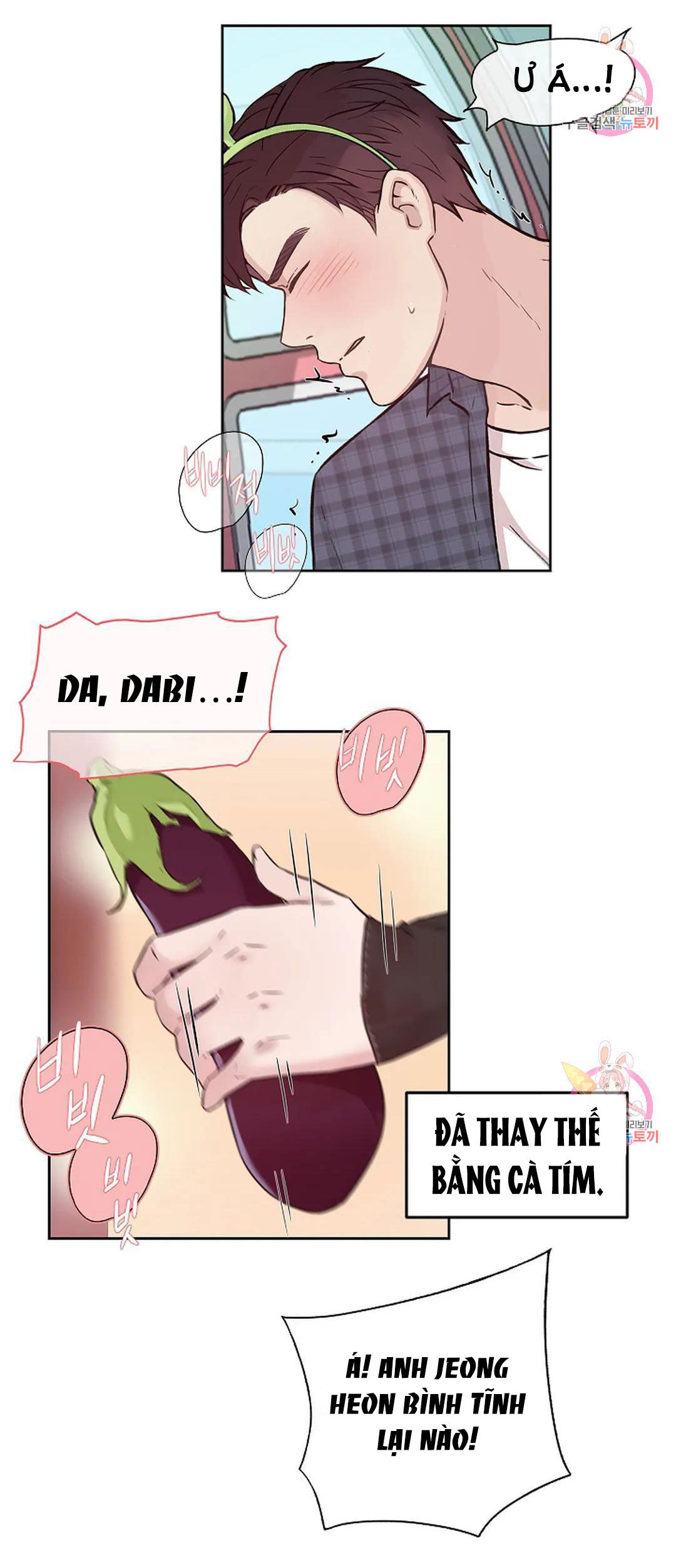 [18+] công tư phân minh chapter 67 53