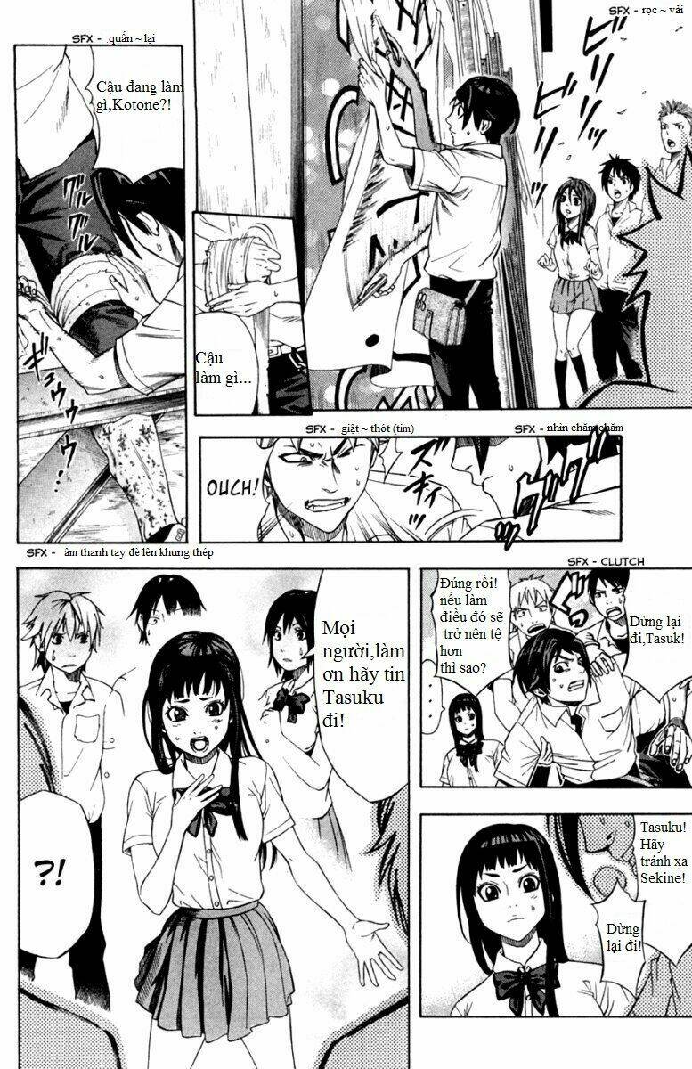 doctor duo chapter 20 17