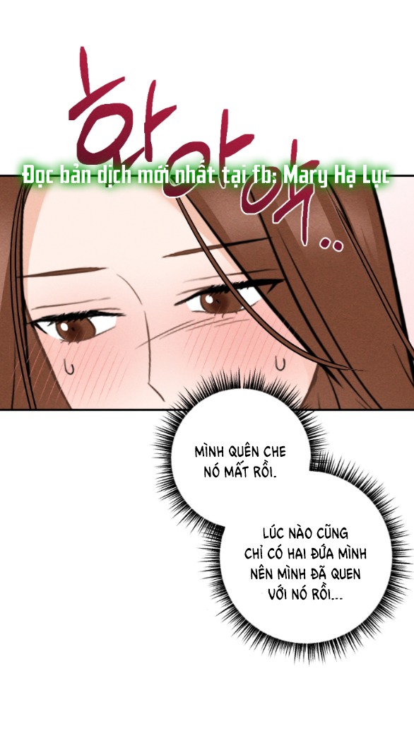 Để Đứa Bé Yên chapter 11.2 - Trang 4