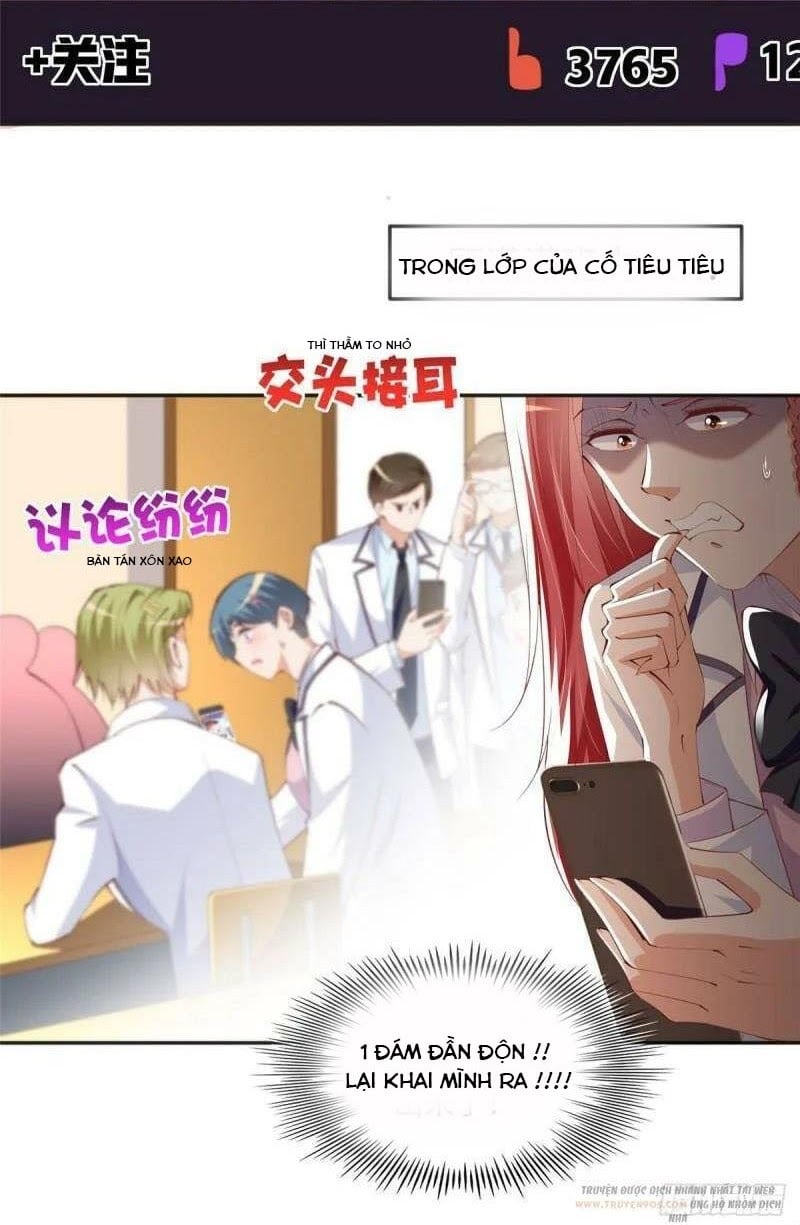 Boss Nhà Giàu Lại Là Nữ Sinh Trung Học! Chapter 46 - Trang 0