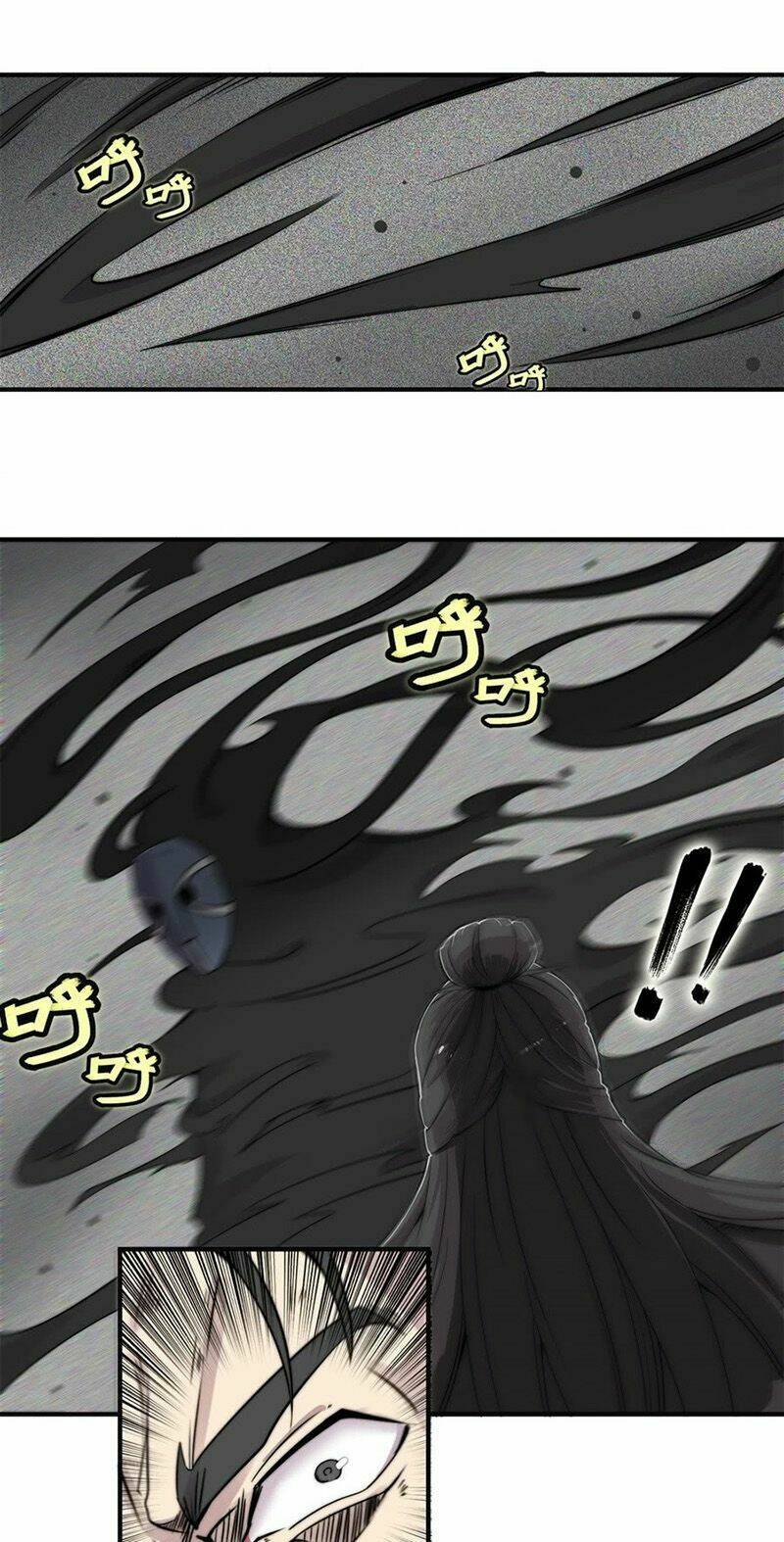 cuộc sống thoái ẩn của võ lâm chi vương chapter 71 9