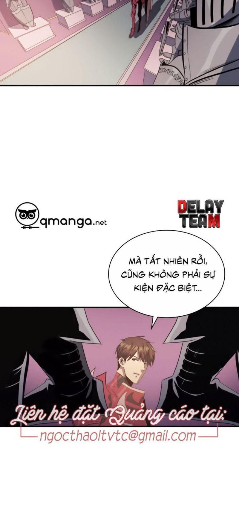 tôi trở lại thăng cấp một mình chapter 8 69