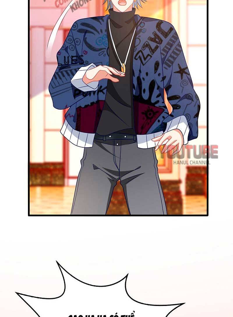 thiết lập nhân vật daddy của tôi bị sụp đổ chapter 80 29