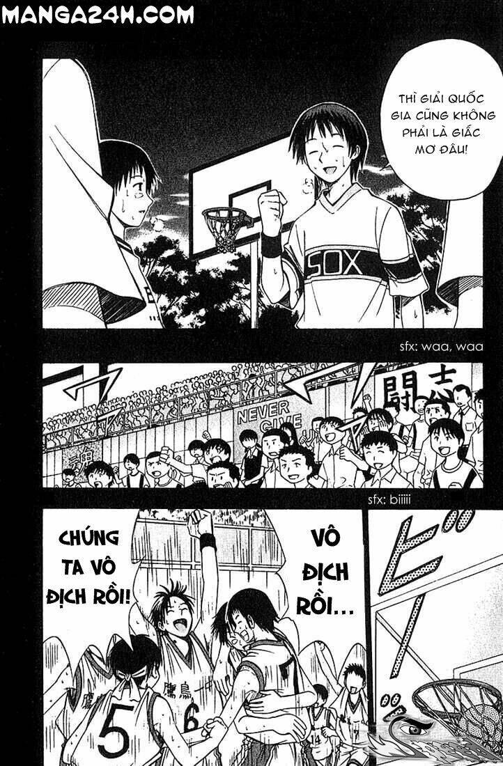 fight no akatsuki chapter 37 10