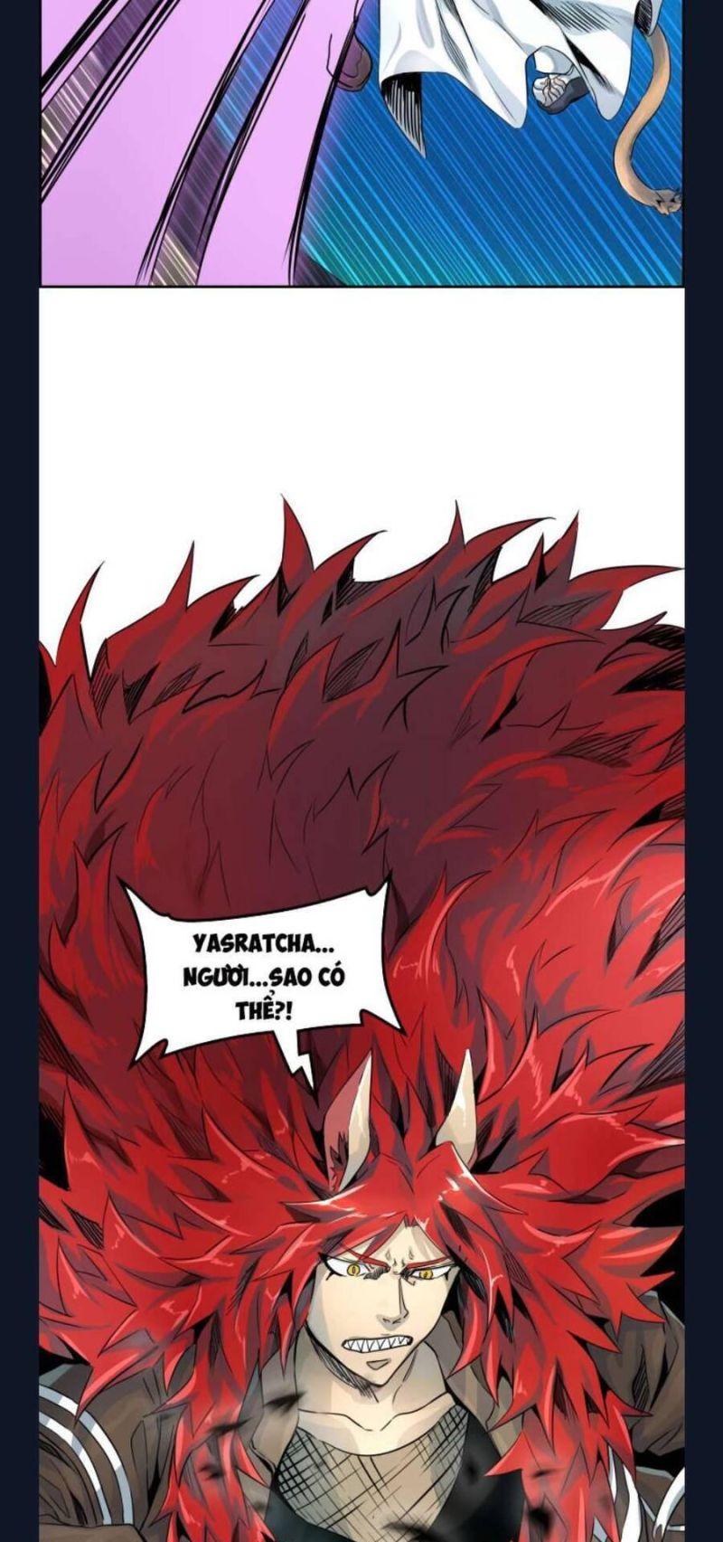 tòa tháp bí ẩn 2 chapter 491 93