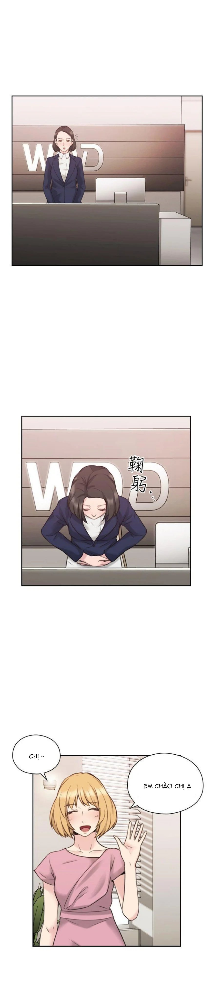 tình nhân chapter 20 27