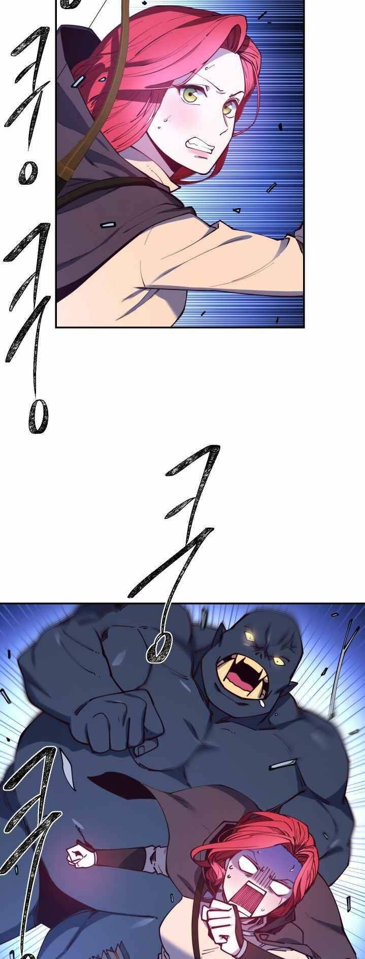 phản diện rất dễ làm chapter 27 21