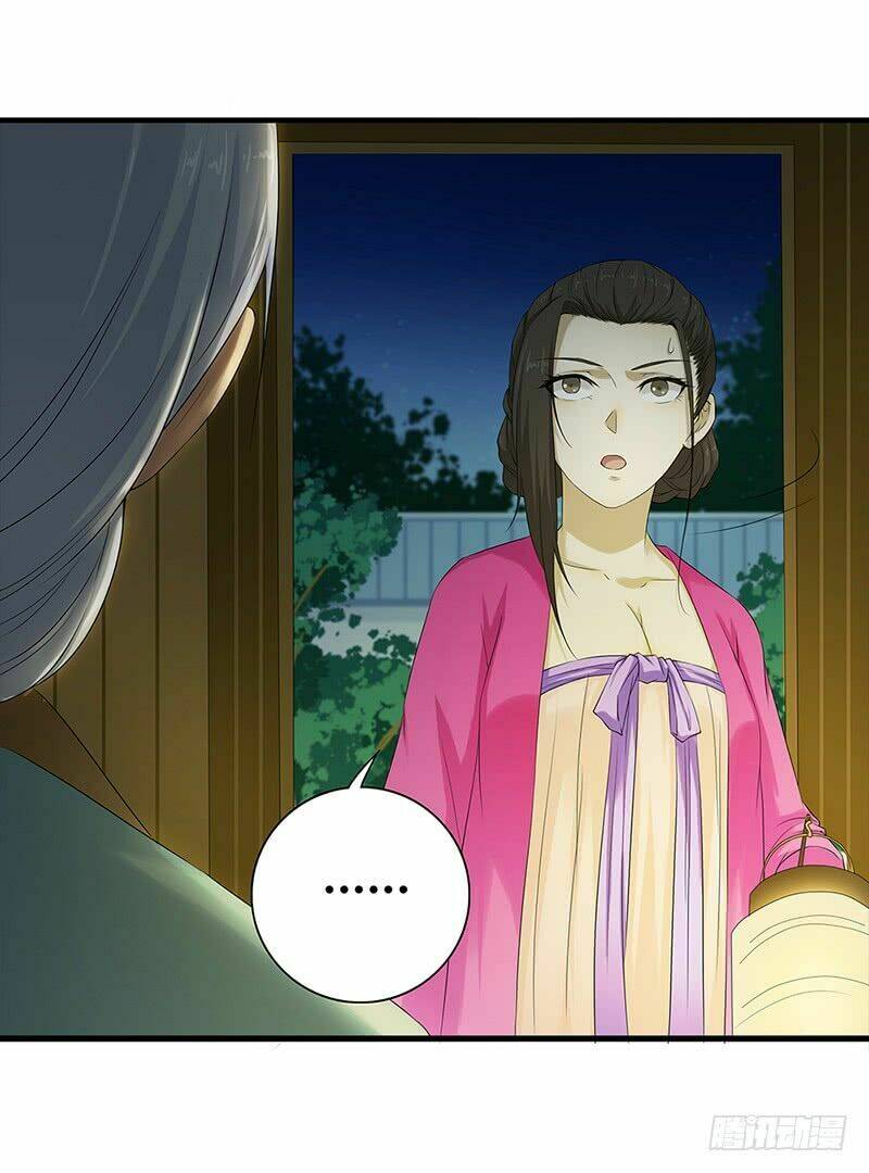 khuynh thế độc phi chapter 27 17