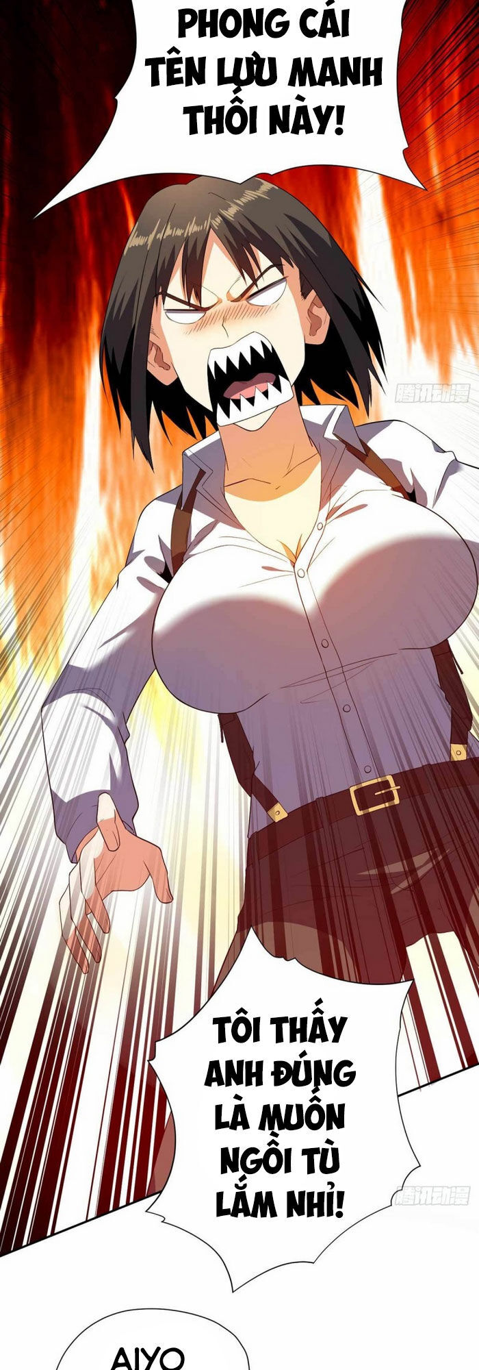 vương bài thần y chapter 57 13