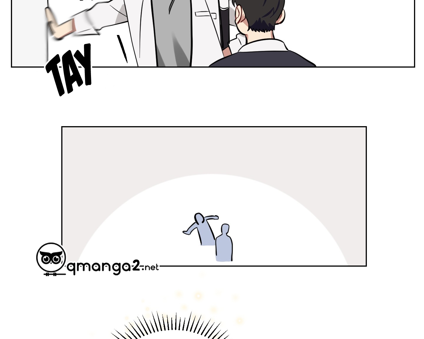 hãy nói rằng cậu nghe thấy đi chapter 4 48