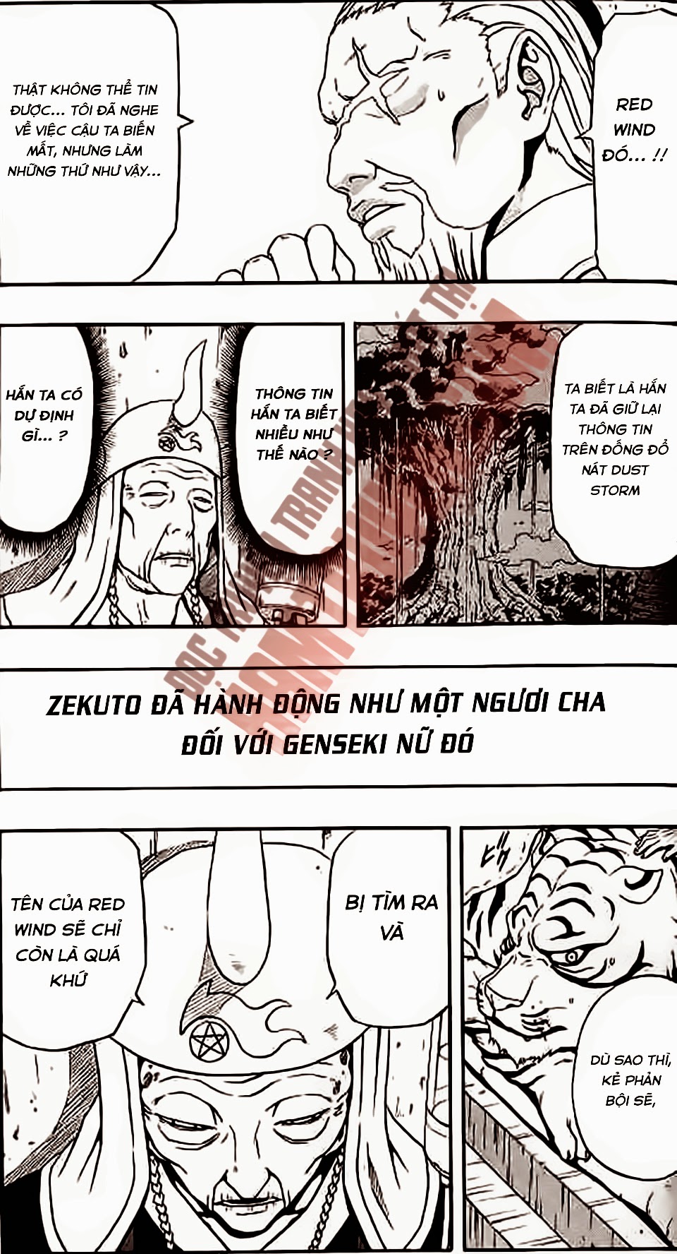 cuộc phiêu lưu của quỷ satan chapter 52 20