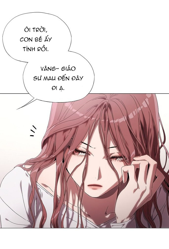 không thể thoát ra khỏi bộ phim kịch tính chapter 1.2 4