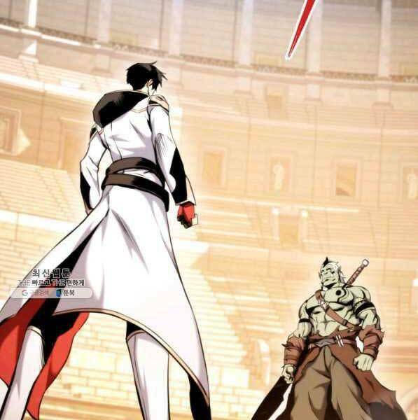 huyền thoại game thủ - tái xuất chapter 72 173