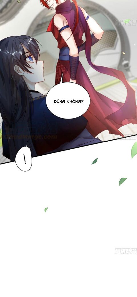 lục thân bất nhận chapter 45 30