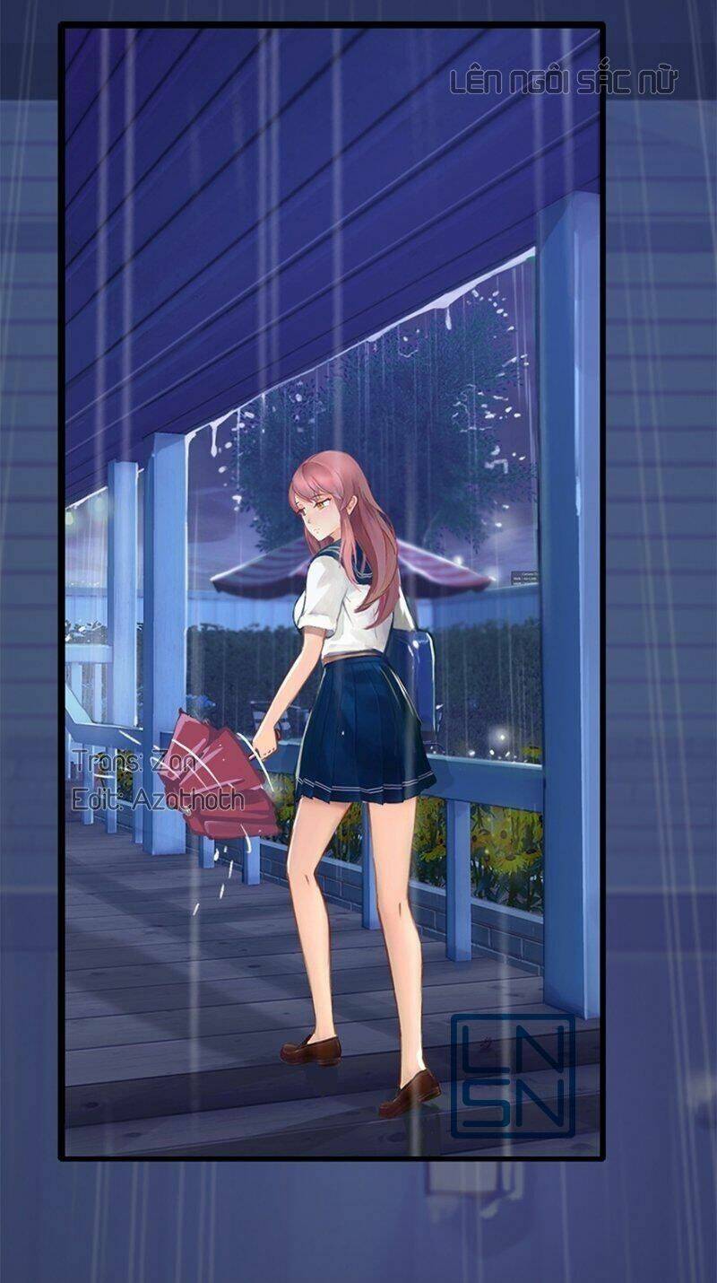 cưng chiều tình yêu bé nhỏ chapter 5 10