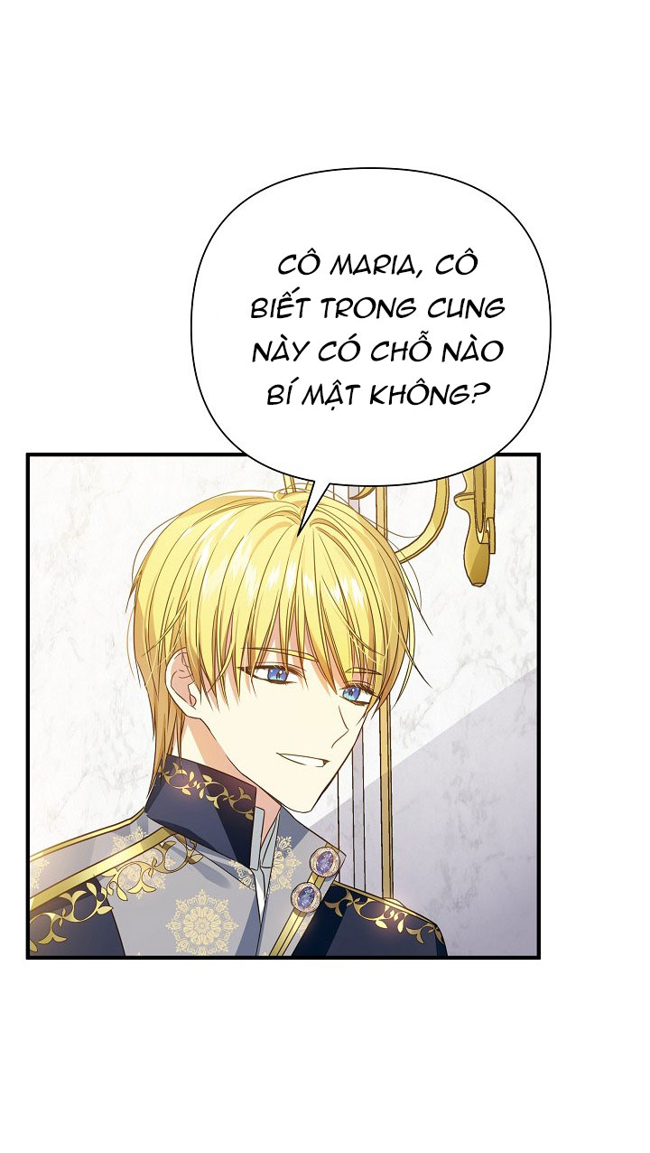 từ lúc bắt đầu tôi vẫn luôn ở bên em chapter 22.1 51