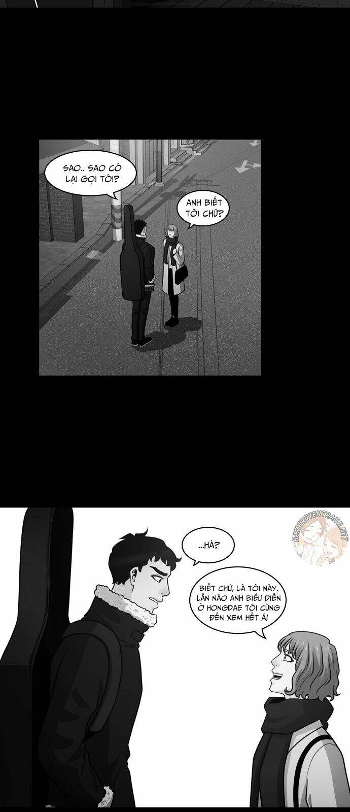 tomorrow - ngày mai chapter 27 37